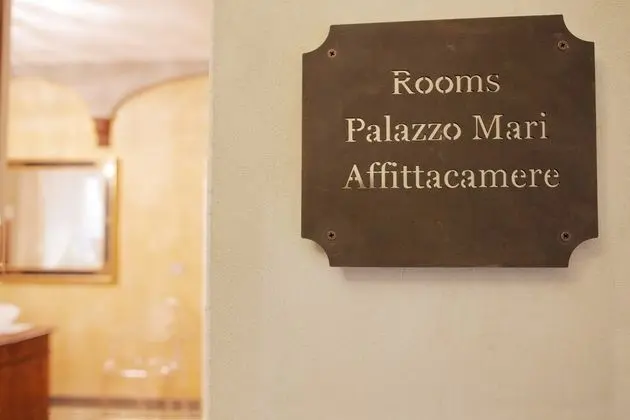 Palazzo Mari Suite & Rooms - Öne Çıkan Resim