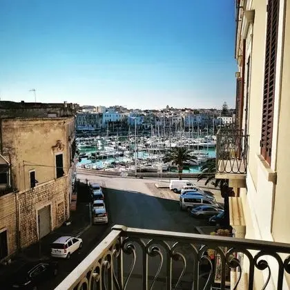 Palazzo Marina Boutique