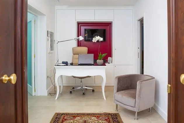 Palazzo Marini B&B di Charme - Lobi