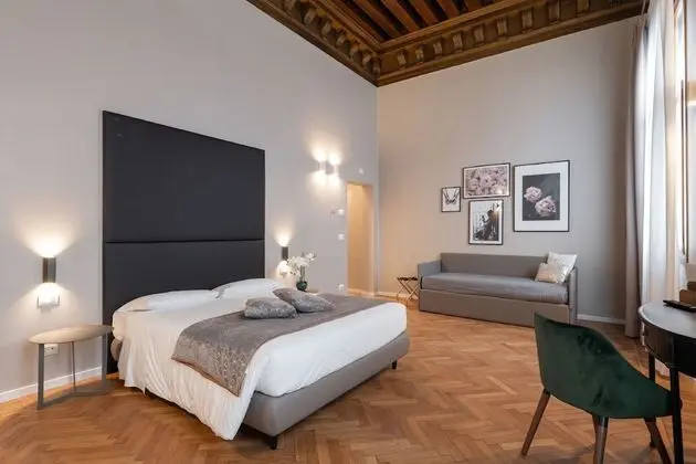 Hotel Palazzo Martinelli Dolfin - Öne Çıkan Resim