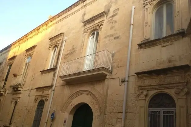Palazzo Marturano