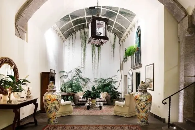 Palazzo Marziale - Öne Çıkan Resim