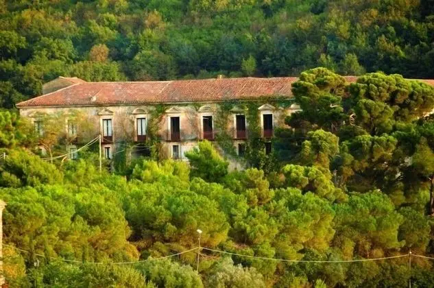 Palazzo Mazziotti - Dış Mekan