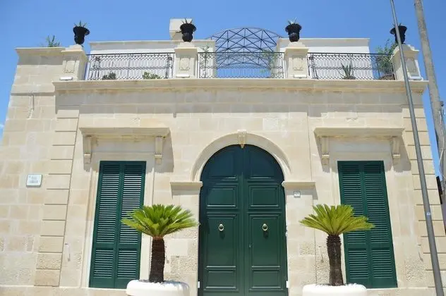 Palazzo Megha