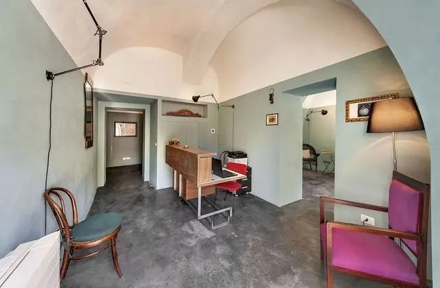 Palazzo Melfi Suite - Hotel - Lobi