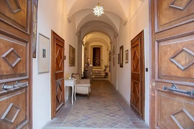 Palazzo Meraviglia - Albergo Diffuso