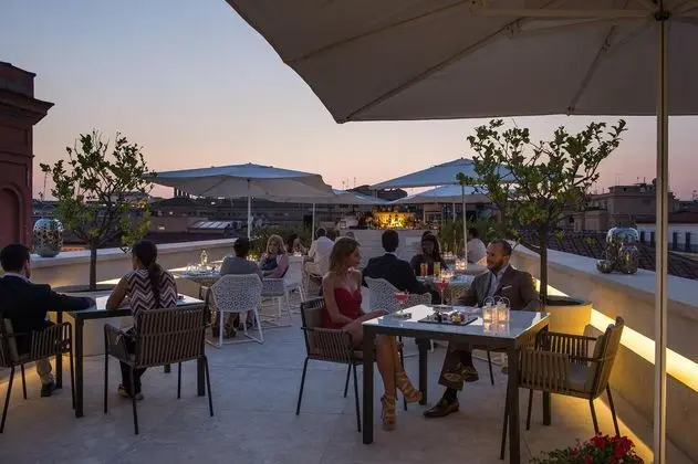 Palazzo Montemartini Hotel By Radisson Collection