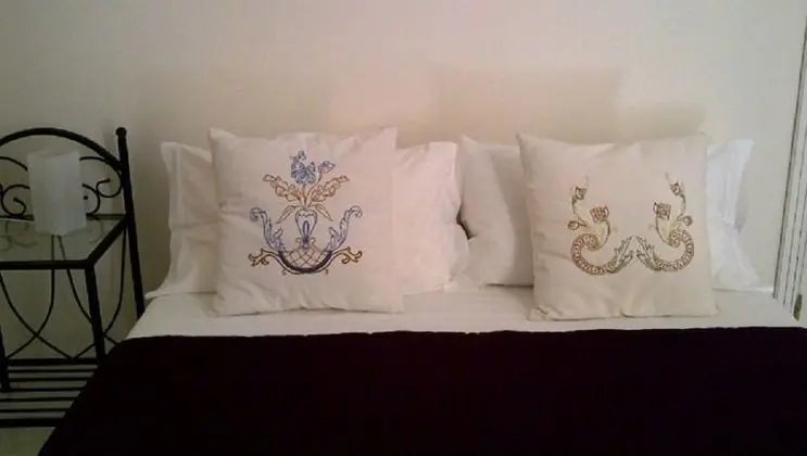 Palazzo Morese Apartments