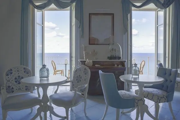 Palazzo Mottola Tropea - Öne Çıkan Resim