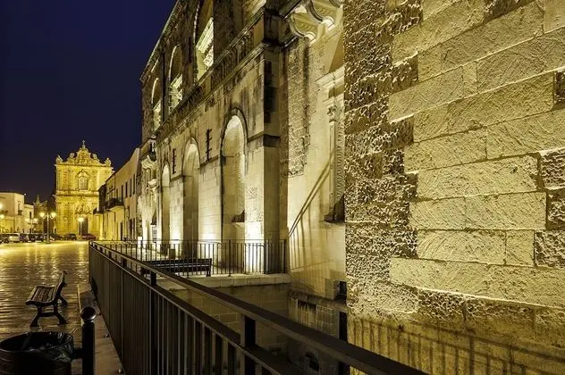 Palazzo Muro Leccese Relais de Charme