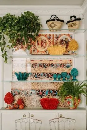Palazzo Natoli Boutique Hotel - Yerinde Yemek