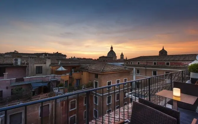 Palazzo Navona