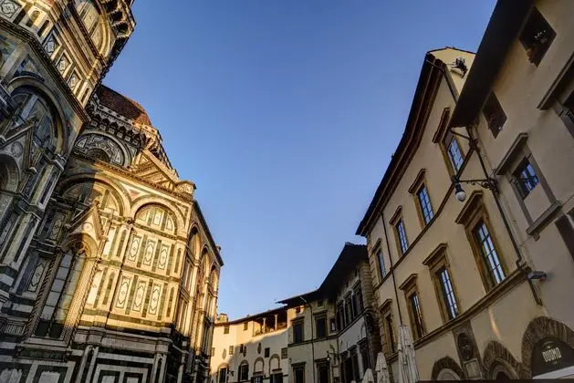 Palazzo Niccolini Al Duomo