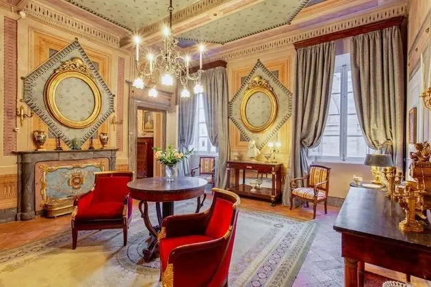 Palazzo Nobile di San Donato