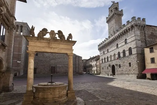 Palazzo Nobile di San Donato