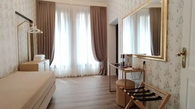 Palazzo Orseolo - Gondola View