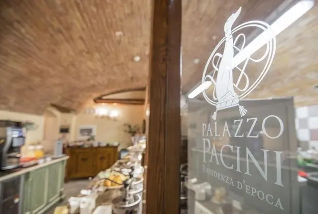 Palazzo Pacini 