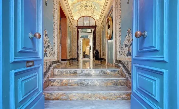 Palazzo Paolina Boutique Hotel - Öne Çıkan Resim