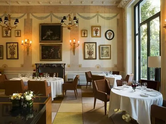 Palazzo Parigi Hotel & Grand Spa