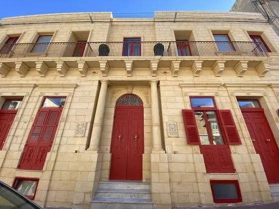 Palazzo Pisani Malta