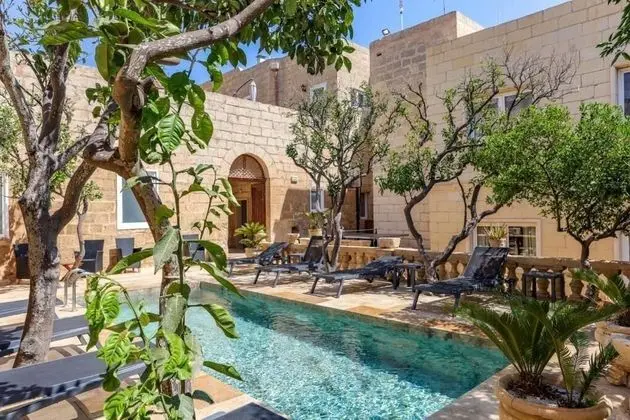 Palazzo Pisani Malta - Öne Çıkan Resim