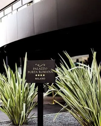 Palazzo Porta Romana