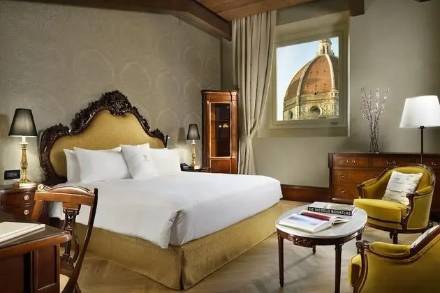 Palazzo Portinari Salviati