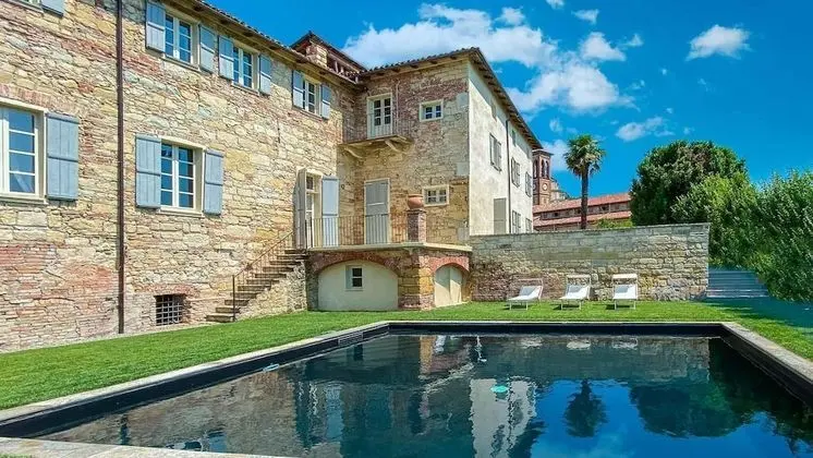 Palazzo Pozzo Bonelli 14 Emma Villas