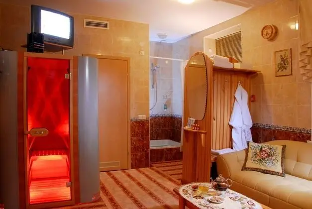 Palazzo Premier Hotel - Spa