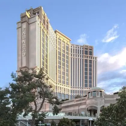 The Palazzo Prestige Club Lounge - Dış Mekan