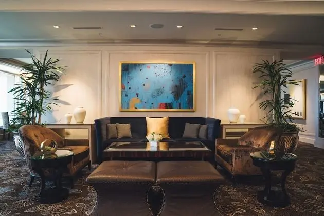 The Palazzo Prestige Club Lounge - Öne Çıkan Resim