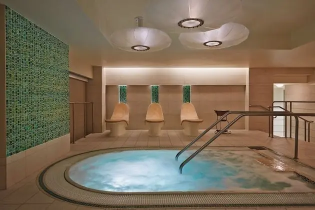 The Palazzo Prestige Club Lounge - Spa