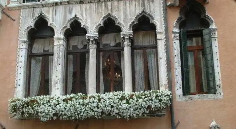 Palazzo Priuli Hotel