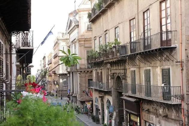 Palazzo Ragusi