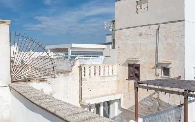 Palazzo Raheli