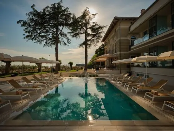 Palazzo Rainis Hotel & Spa - Adults Only - Havuz