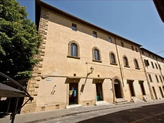 PALAZZO RENIERI