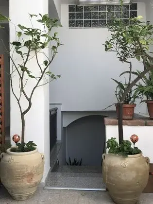 Palazzo Riccardi - Dış Mekan