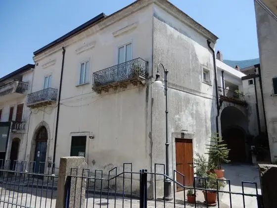 Palazzo Riccardi - 1