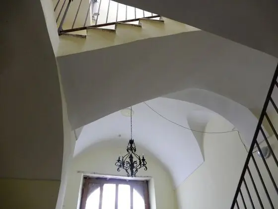 Palazzo Riccardi - Lobi