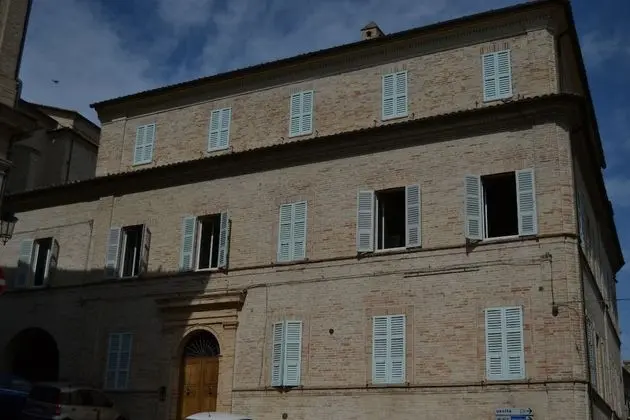 Palazzo Roberti