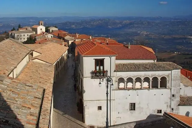 Palazzo Ruggiero - 1