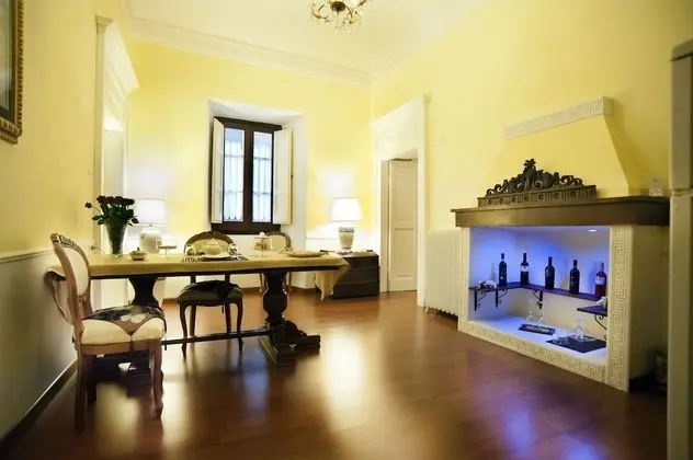 Palazzo Salini Luxury B&B