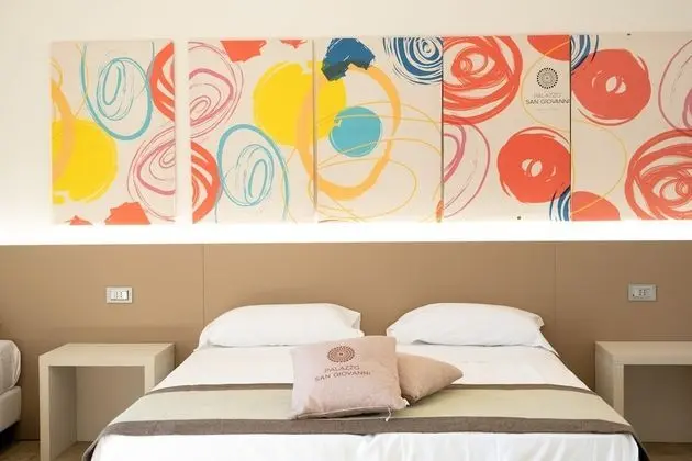 Palazzo San Giovanni