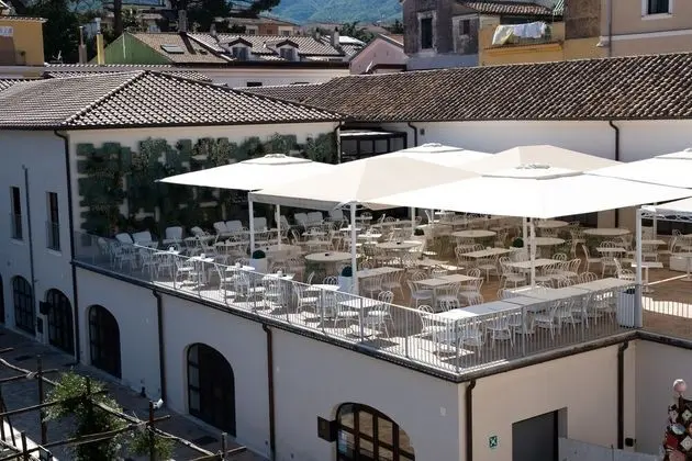 Palazzo San Giovanni