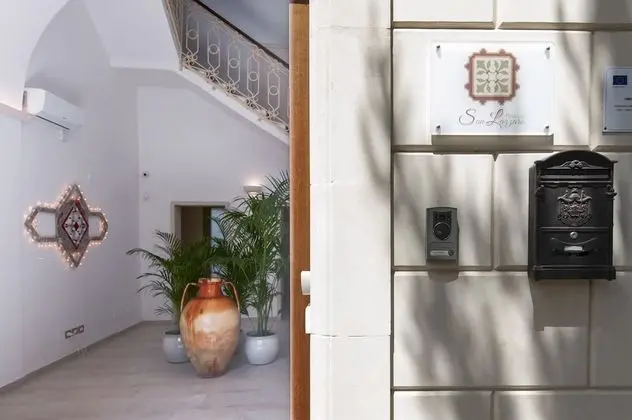 Palazzo San Lazzaro Rooms & Suites