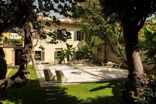 Palazzo San Niccolo - Öne Çıkan Resim