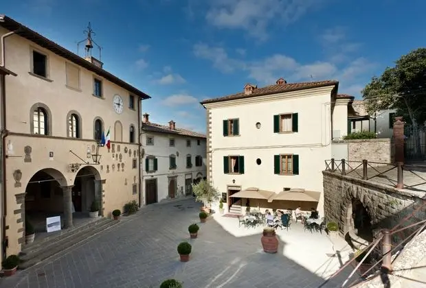 Palazzo San Niccolo