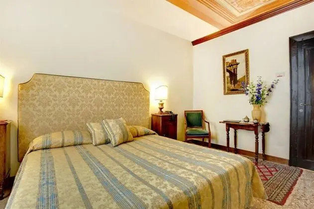 Palazzo Schiavoni Suite-Apartments