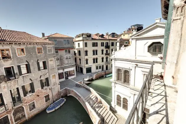 Palazzo Schiavoni Suite-Apartments